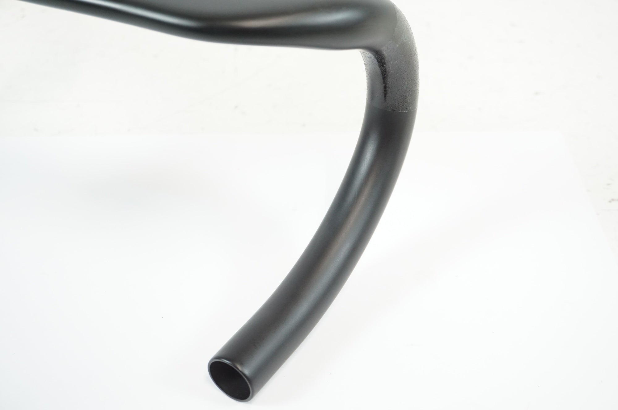 ブランド不明 90mm 410mm カーボンエアロハンドルバー / 宇都宮店
