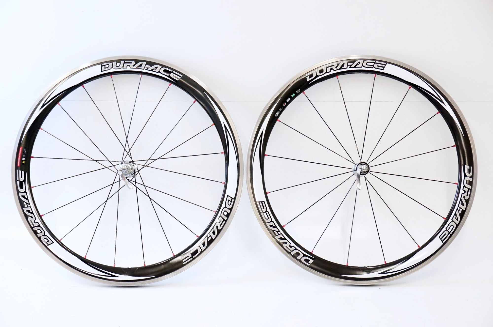 SHIMANO 「シマノ」 DURA-ACE WH-7850-C50-CL SHIMANO10S ホイールセット / 浜松店