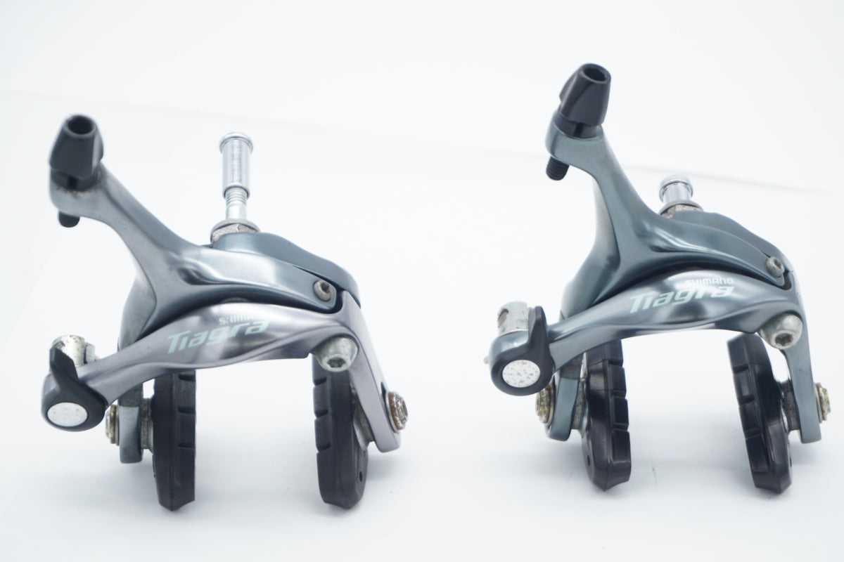 Shimano Ultegra キャリパーブレーキ 2個セット Shimano Ultegra キャリパーブレーキ 2個セット
