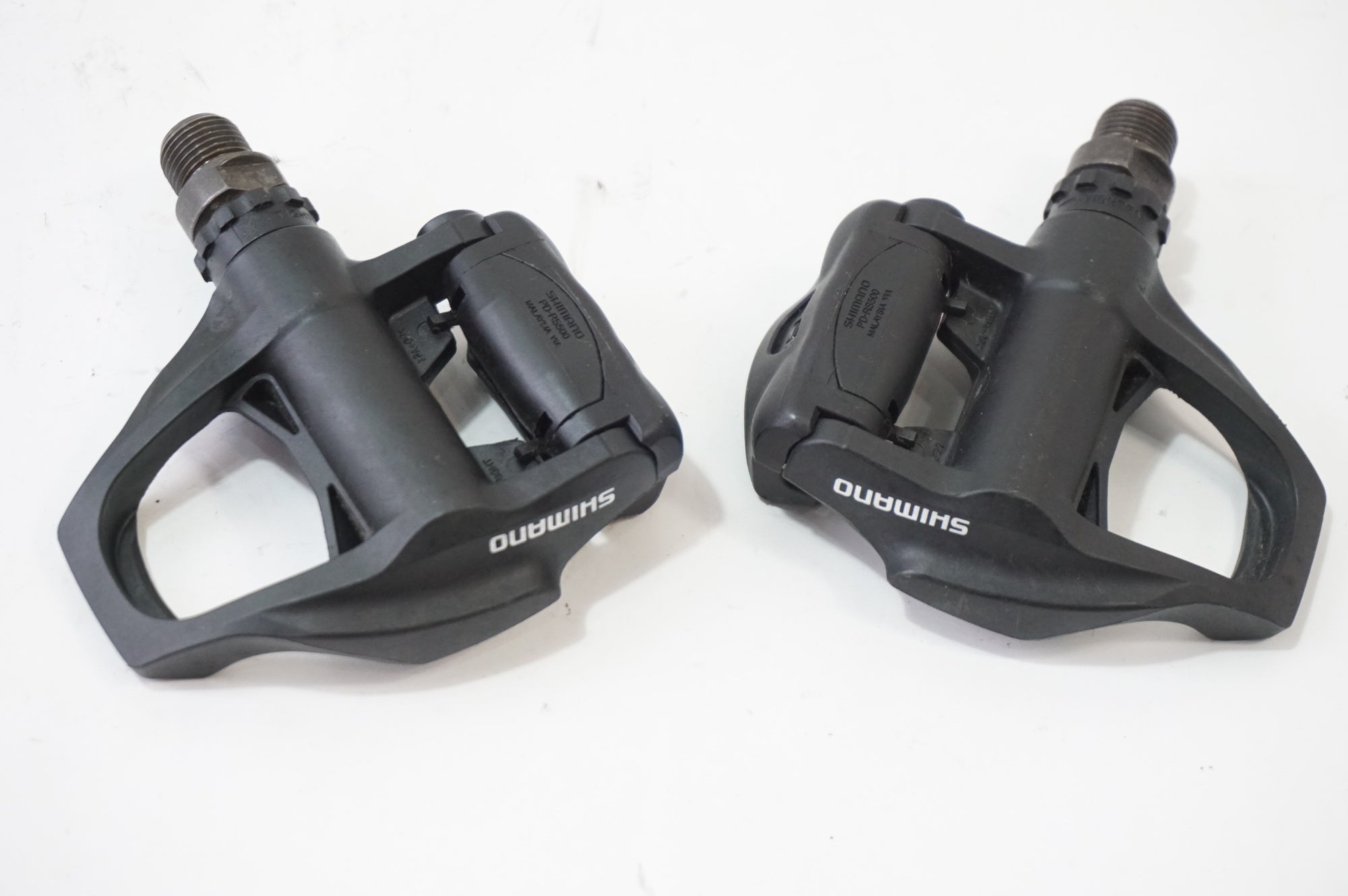 SHIMANO 「シマノ」PD-RS500 ペダル / 世田谷店