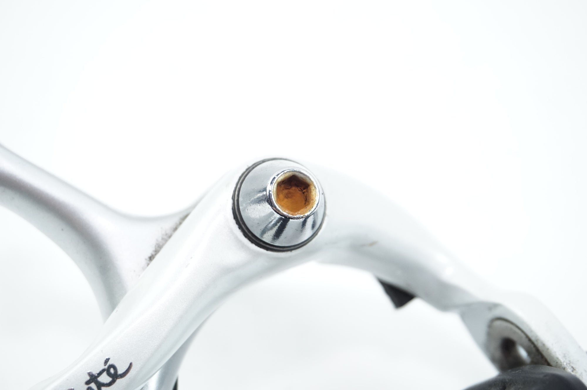 SHIMANO 「シマノ」 SANTE BL-5002/BR-5000 ブレーキレバー・キャリパーセット / 中目黒店