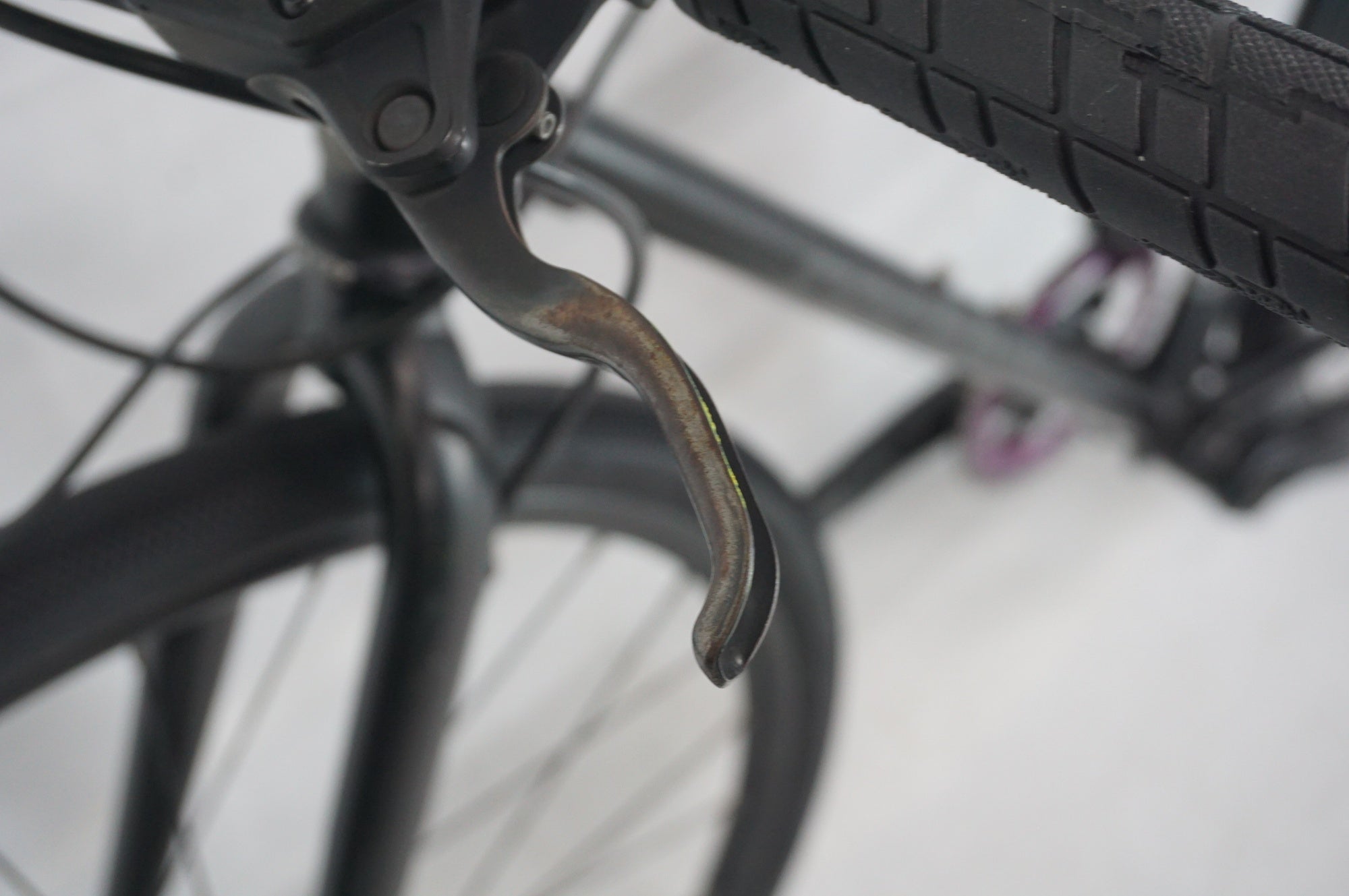 ROCKBIKES 「ロックバイクス」 GREED PHASE2 2017年モデル クロスバイク / 阪急塚口店