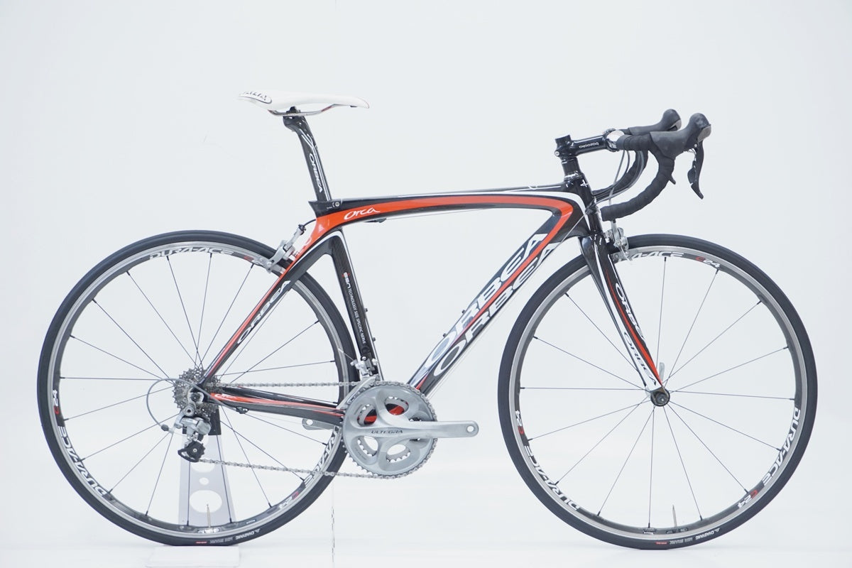 ORBEA 「オルベア」 ORCA 2010年モデル ロードバイク / 京都八幡店