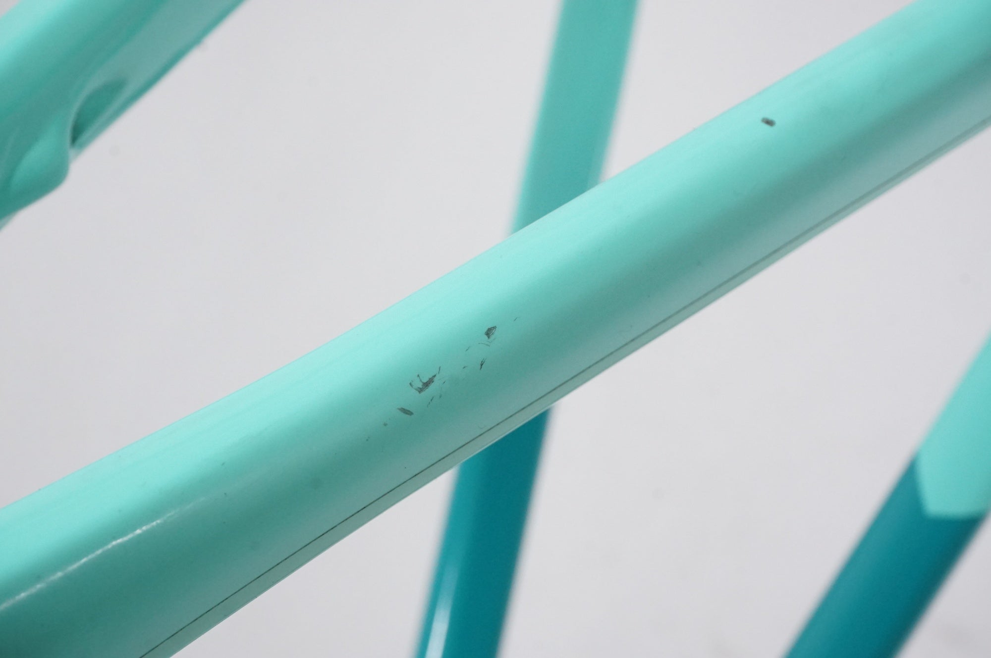 ジャンク BIANCHI 「ビアンキ」 INFINITO CV DISC 2022年モデル フレームセット / AKIBA店