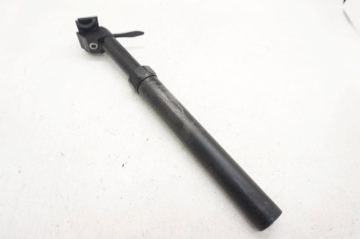 ブランド不明 Φ31.6 350mm ドロッパーシートポスト / 大阪門真店