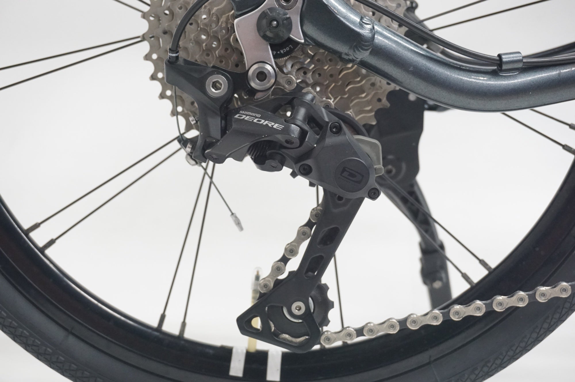 TERN 「ターン」 VERGE P10 2022年モデル 20インチ 折りたたみ自転車 / 福岡店