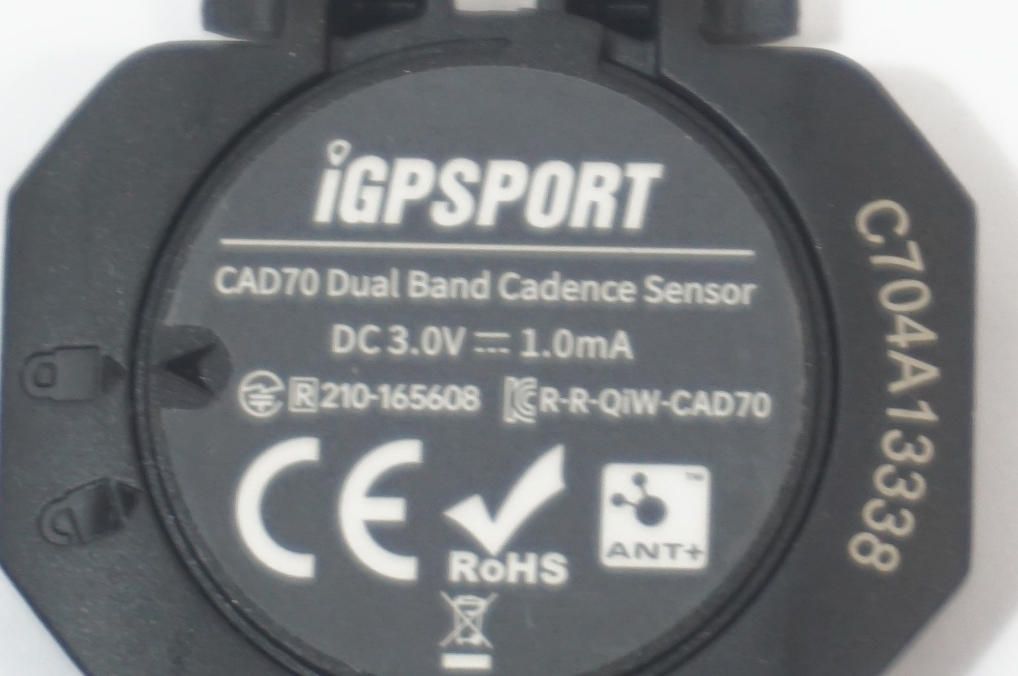 IGPSPORT 「アイジーピースポート」 BINAVI サイクルコンピューター / 世田谷店