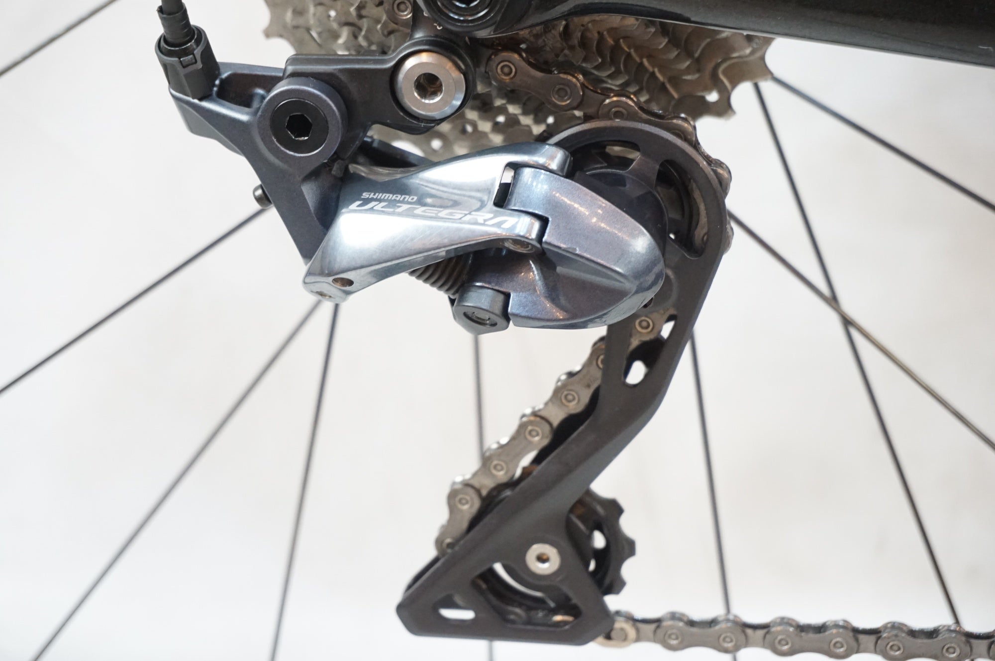 CERVELO 「サーベロ」 SOLOIST 2023年モデル カスタム ロードバイク / 浦和ベース