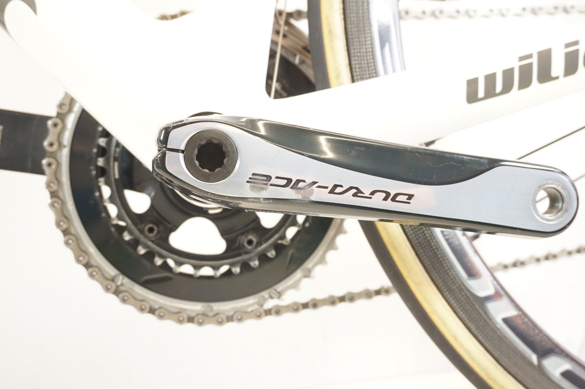 WILIER 「ウィリエール」 GTR GRANTURISMO R 2015モデル ロードバイク カスタム / 宇都宮店