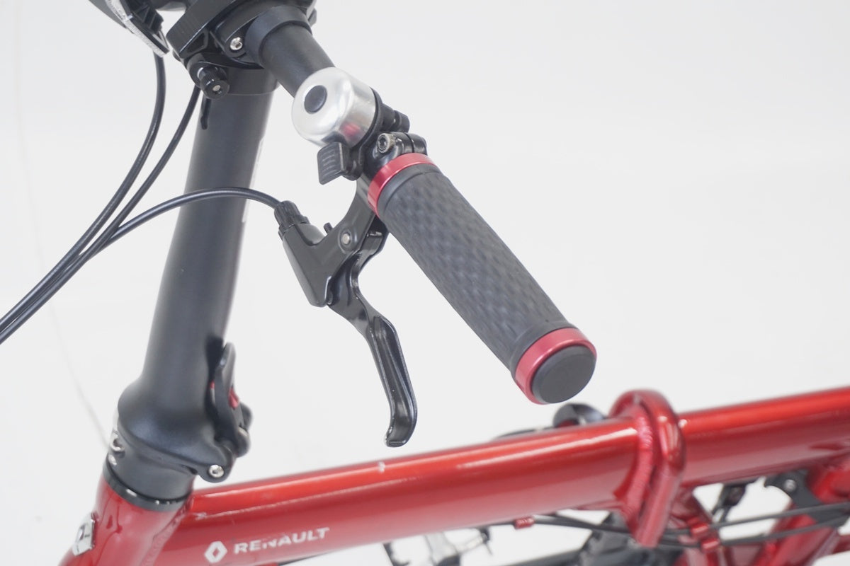 RENAULT 「ルノー」LIGHT8 年式不明 折り畳み自転車 / 京都八幡店