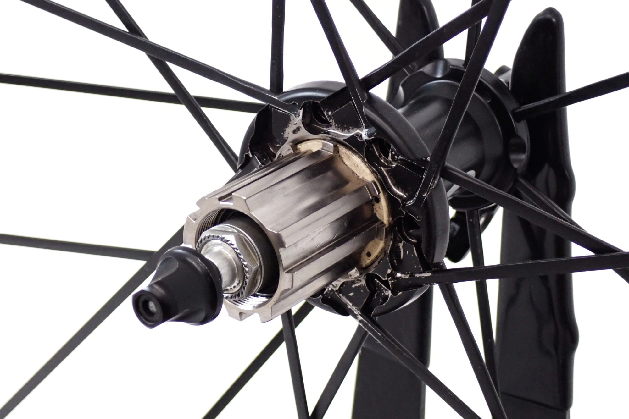 FULCRUM 「フルクラム」 RACING 1 ホイールセット / 伊勢崎店