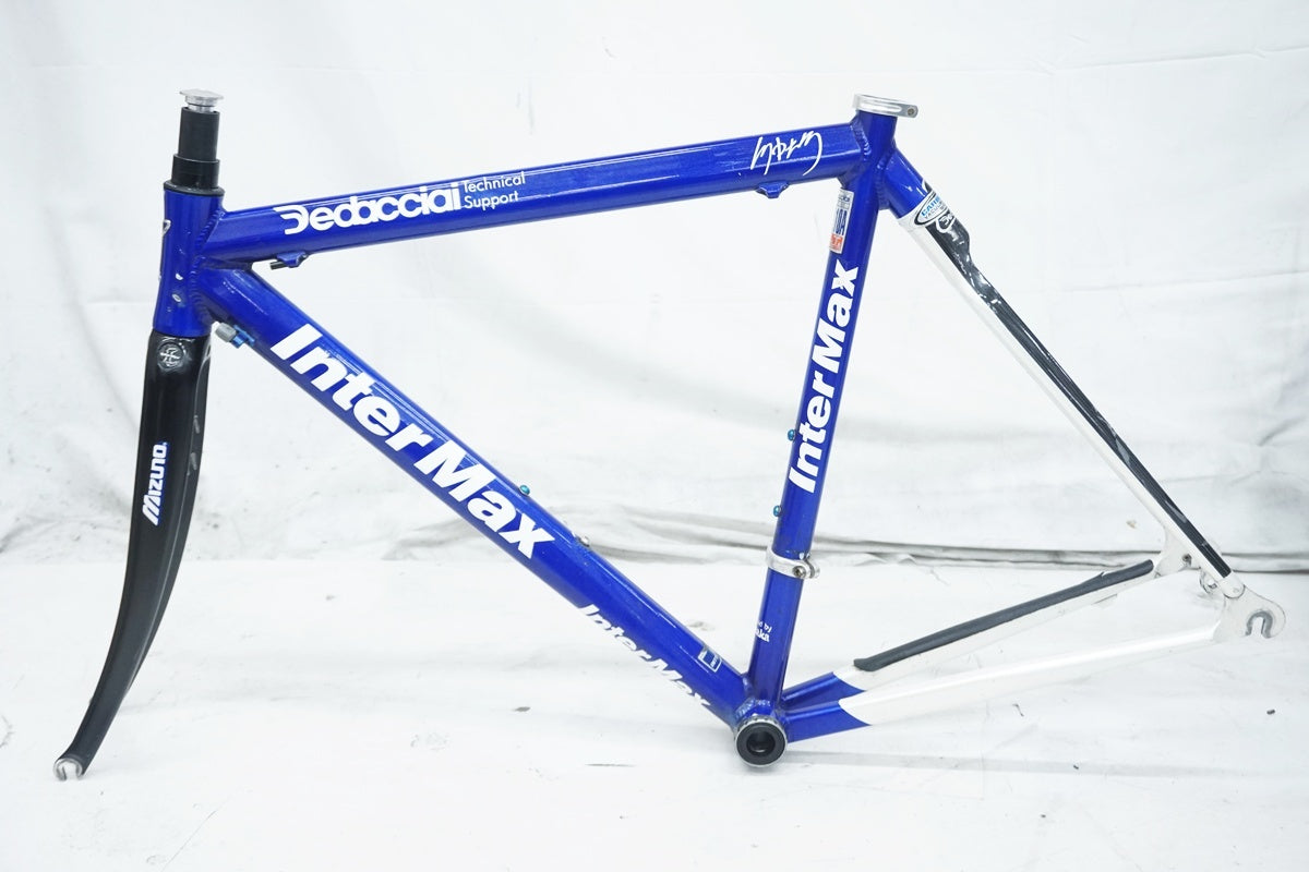 INTERMAX 「インターマックス」 EXTRA PRO LIGHT CARBON 2003年頃モデル フレームセット / 大阪美原北インター店