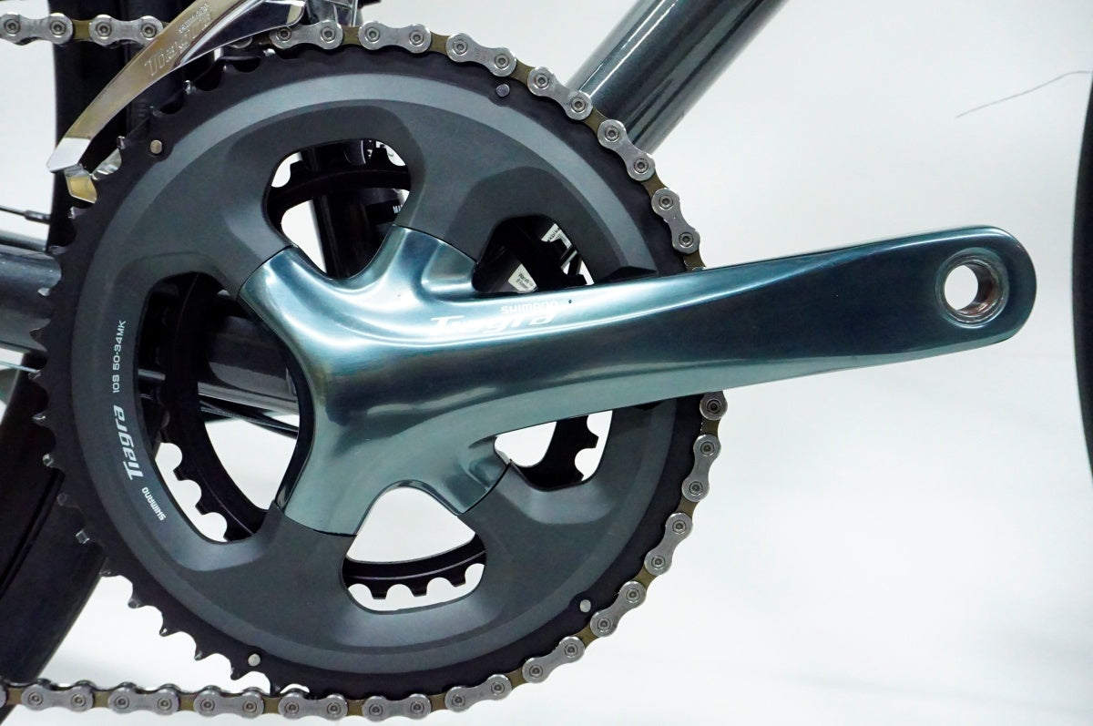 TREK 「トレック」 EMONDA ALR 4 DISC 2021年モデル ロードバイク / 名古屋大須店