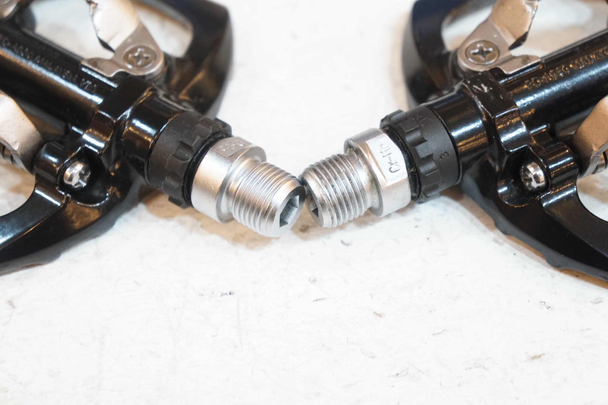 SHIMANO 「シマノ」 PD-A530 ペダル / バイチャリ浦和ベース