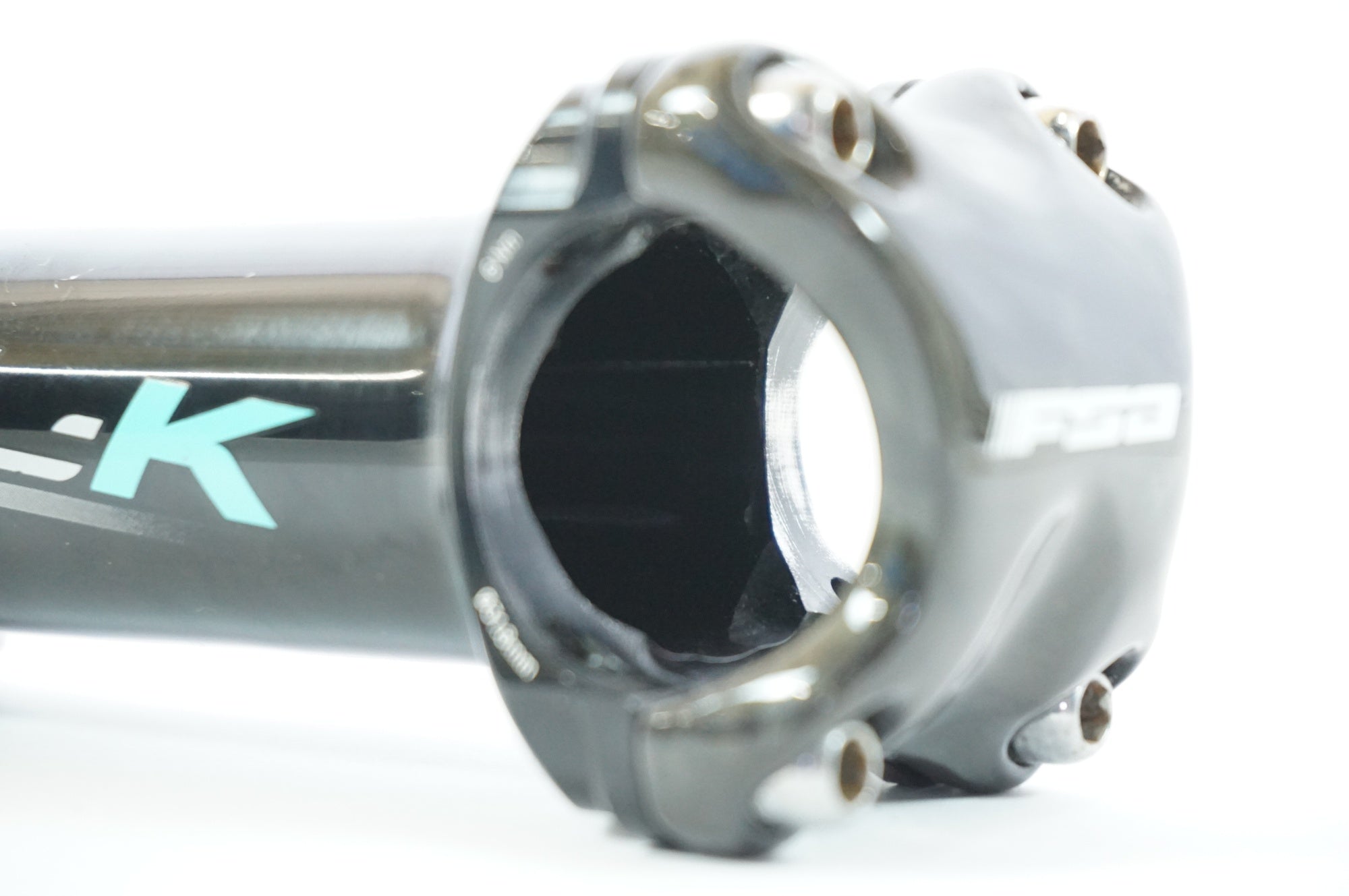 FSA 「エフエスエー」 SL-K φ31.8mm 110mm ステム / 宇都宮店