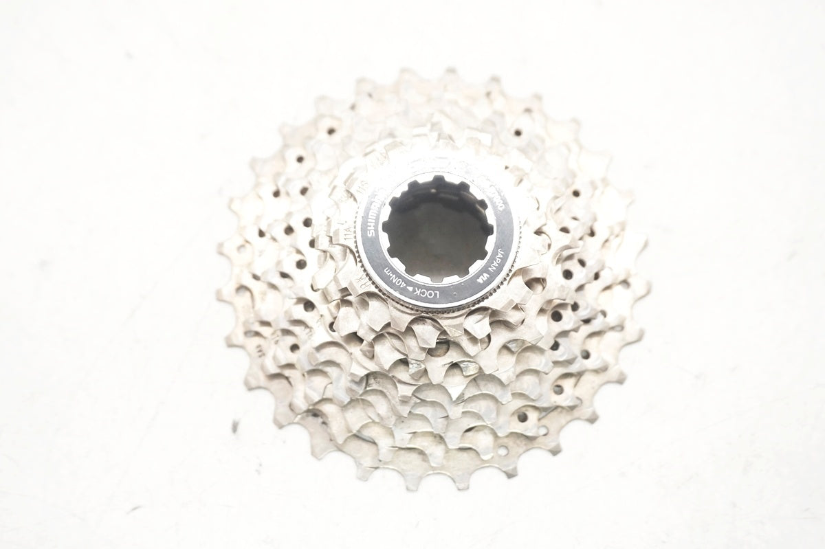SHIMANO 「シマノ」 105 CS-R7000 11-28T スプロケット / 大阪門真店