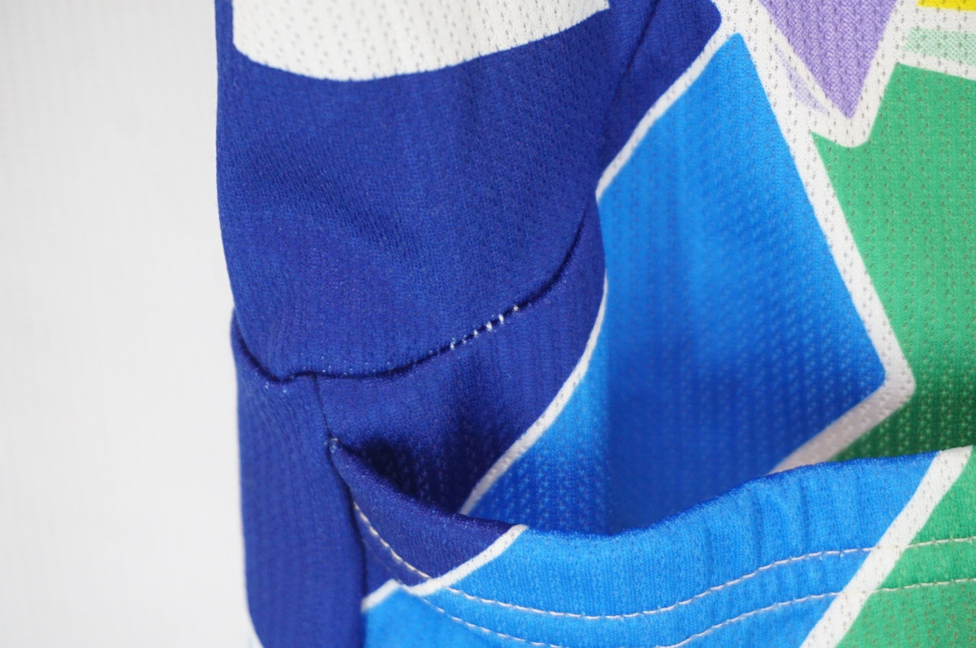 SANTINI 「サンティーニ」 MAPEI Lサイズ セットアップジャージ / 阪急塚口店