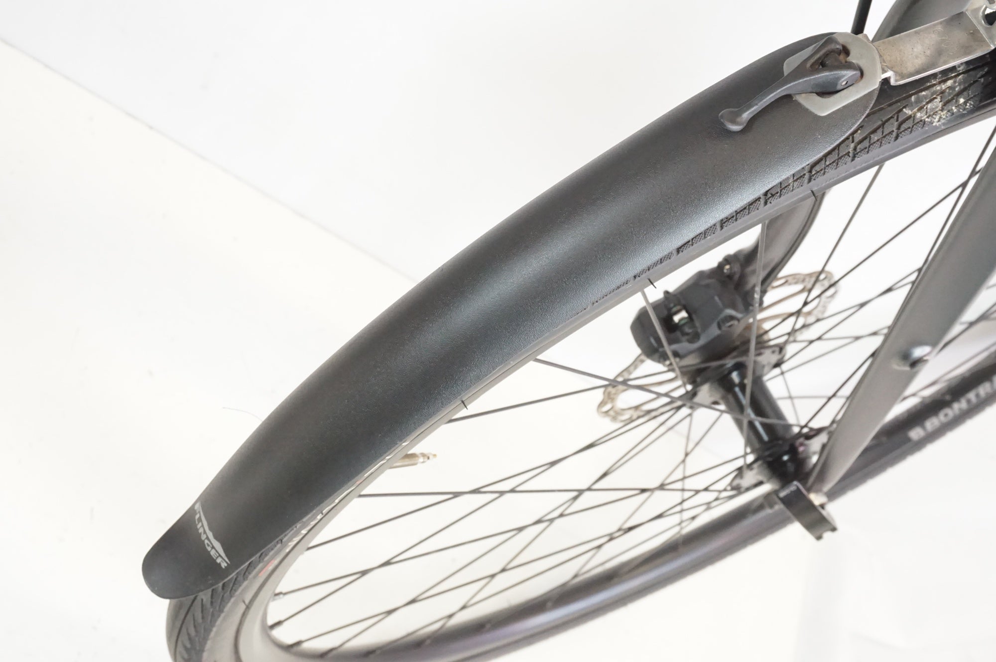 TREK 「トレック」 FX3 DISC 2022-2023年モデル クロスバイク / 宇都宮店