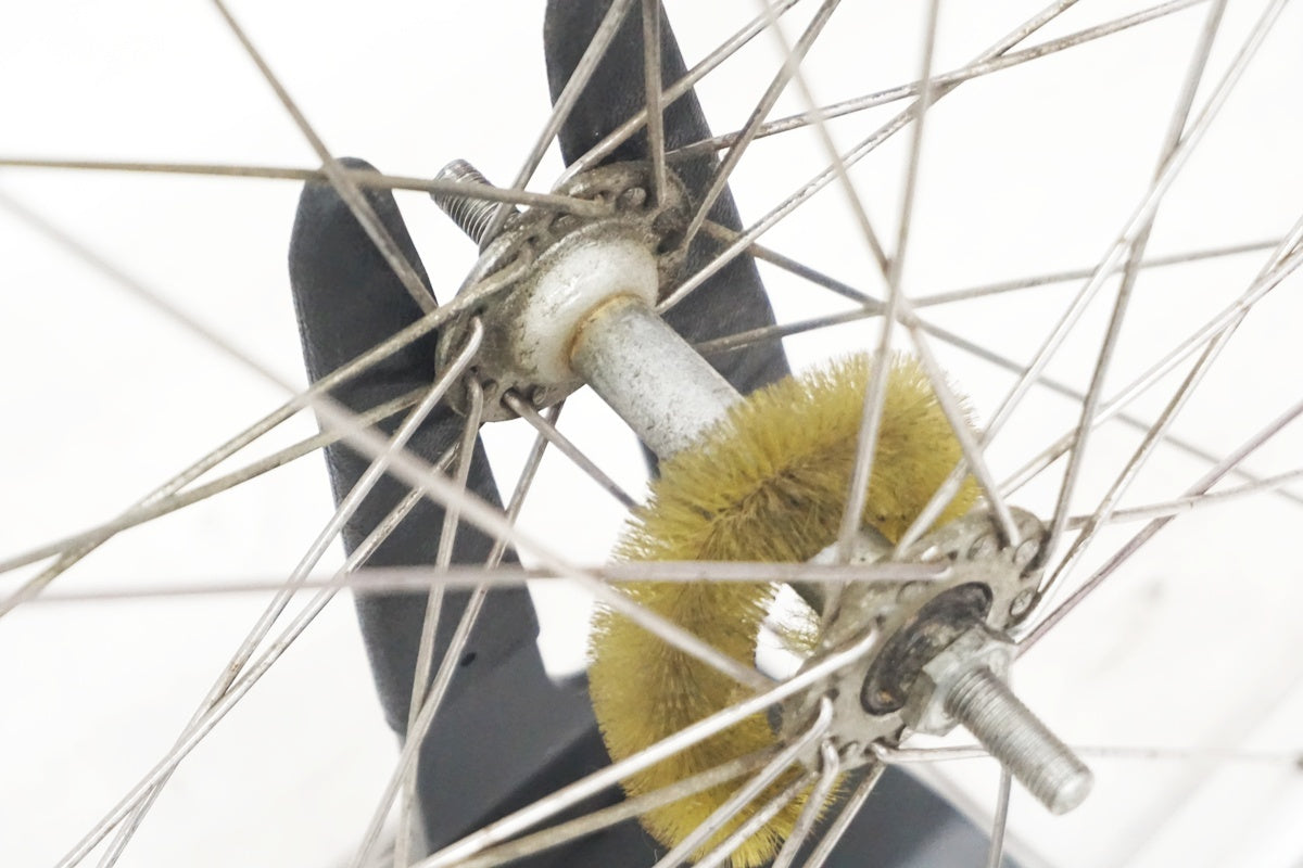 ARAYA 「アラヤ」 26インチ シマノ7速 ホイールセット / 大阪美原北インター店