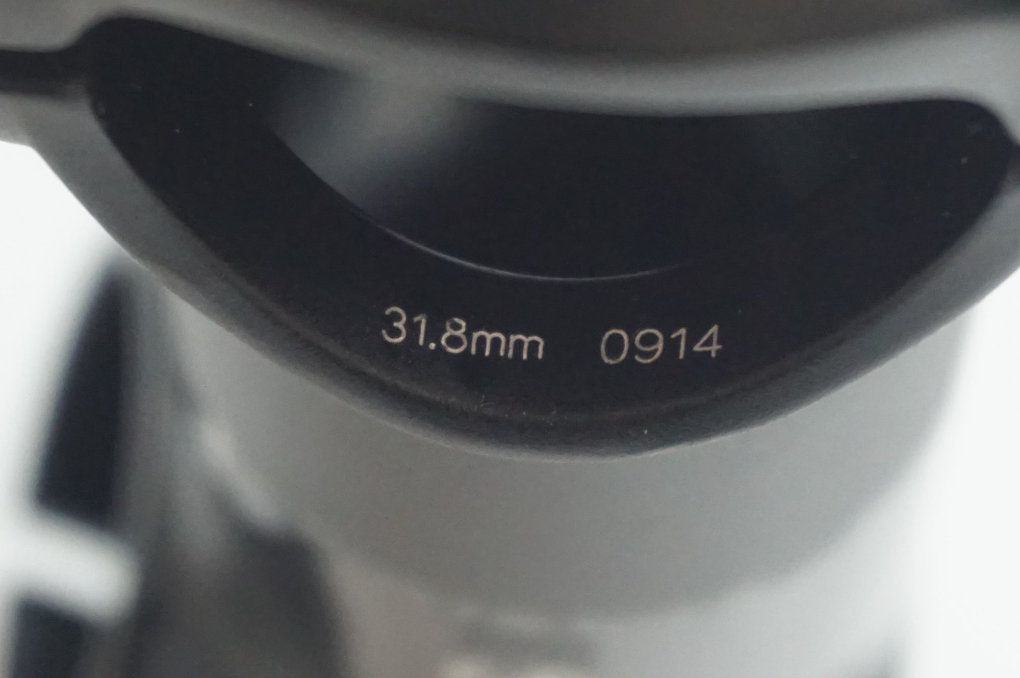 BONTRAGER 「ボントレガー」 RXL φ31.8 110mm ステム」 / 福岡店