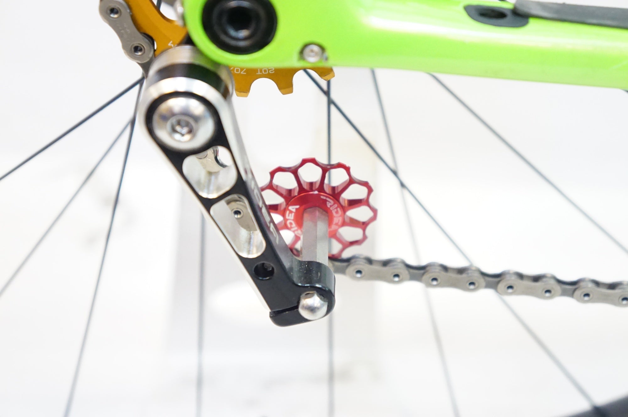 MERIDA 「メリダ」 BIG.NINE 7000 2021年モデル カスタム マウンテンバイク / 熊谷本店