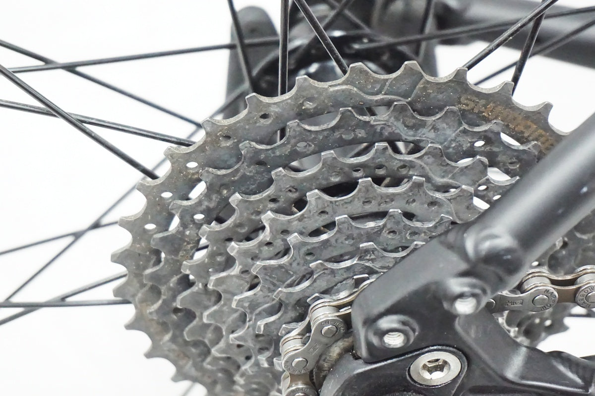 SPECIALIZED 「スペシャライズド」 SIRRUS 2017年モデル クロスバイク / 奈良店