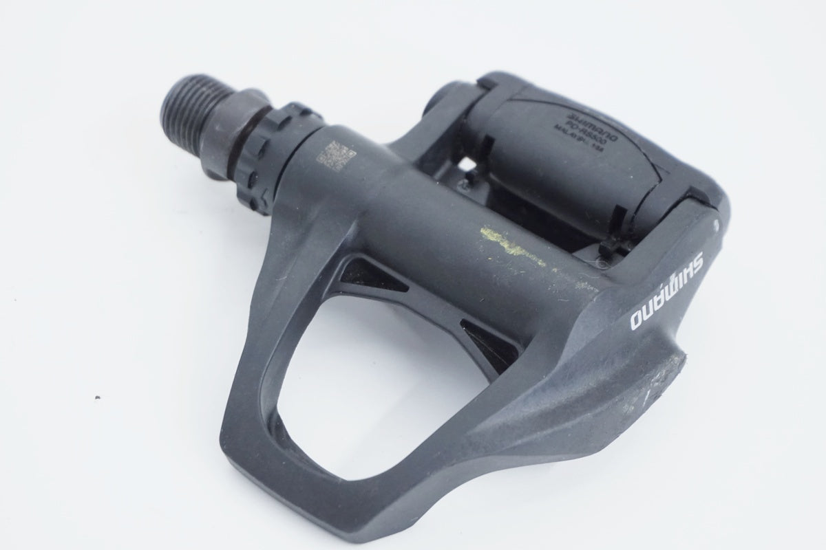 SHIMANO 「シマノ」 PD-RS500 ペダル / 京都八幡店