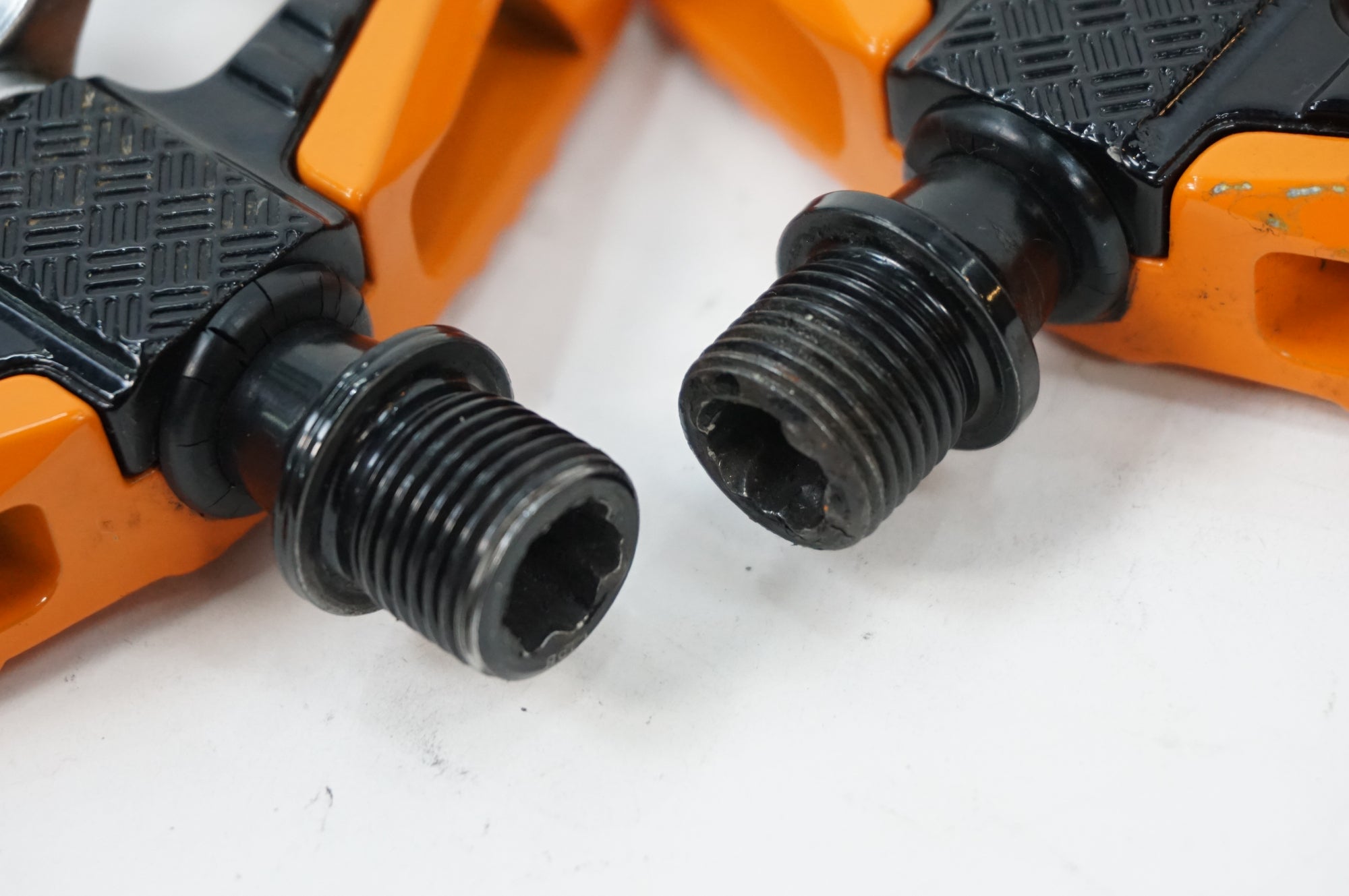 CRANKBROTHERS 「クランクブラザーズ」 ダブルショット ペダル / 川越店