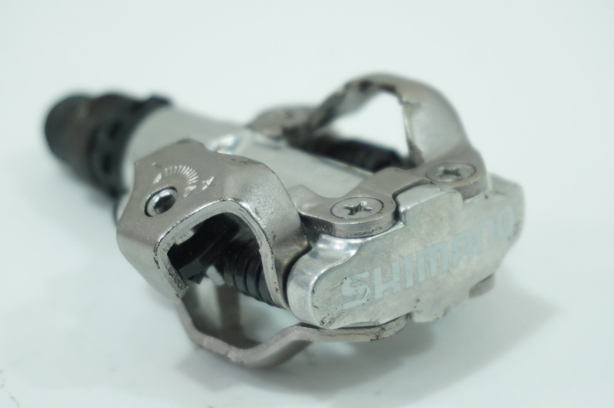 SHIMANO 「シマノ」 PD-M520 ペダル / 世田谷店