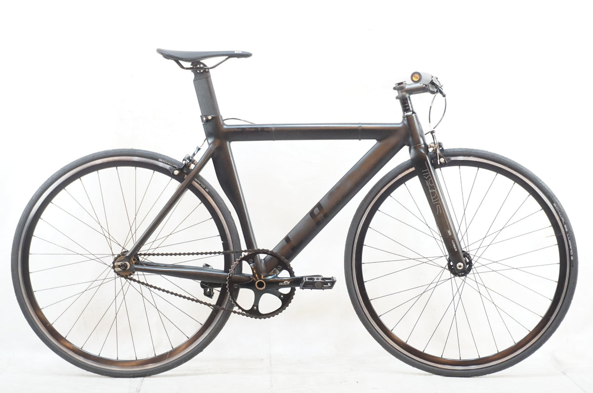 LEADER BIKE 「リーダーバイク」 725TR 2018年頃 ピストバイク / 浦和ベース
