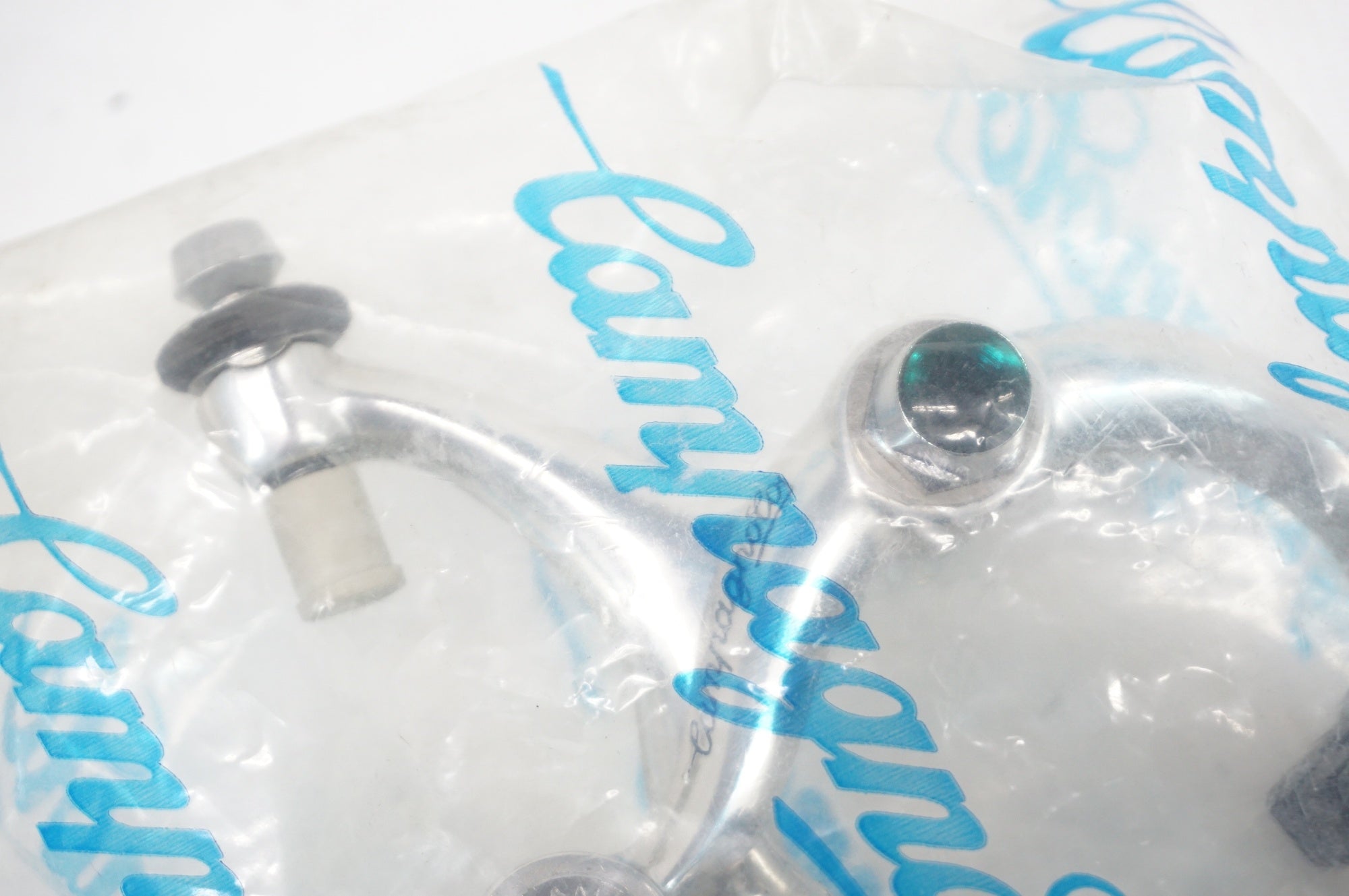 CAMPAGNOLO 「カンパニョーロ」 C-RECORD COBALTO キャリパーブレーキ / 阪急塚口店