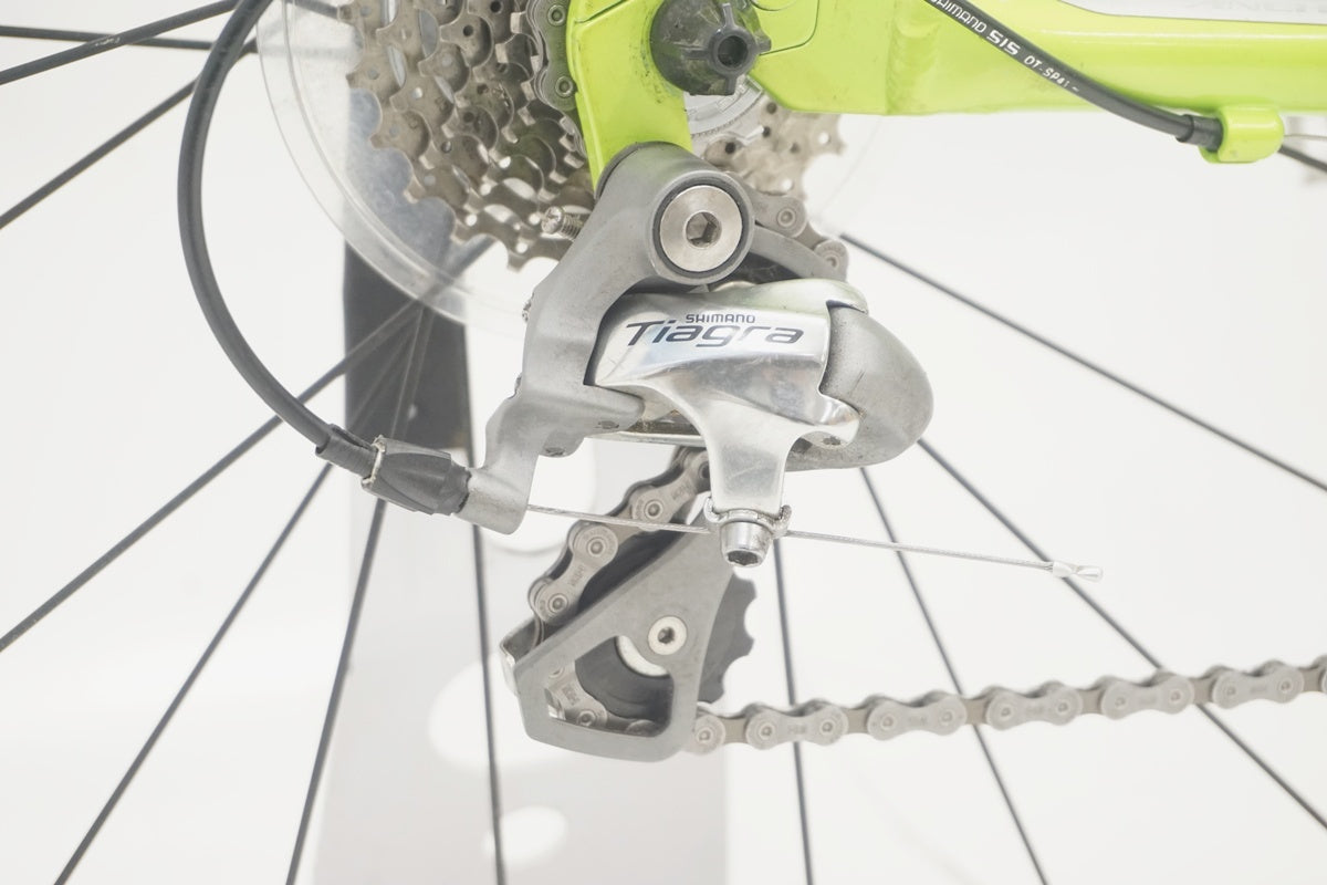 ANCHOR 「アンカー」 UF9 2011年モデル フラットバーロードバイク / 京都八幡店