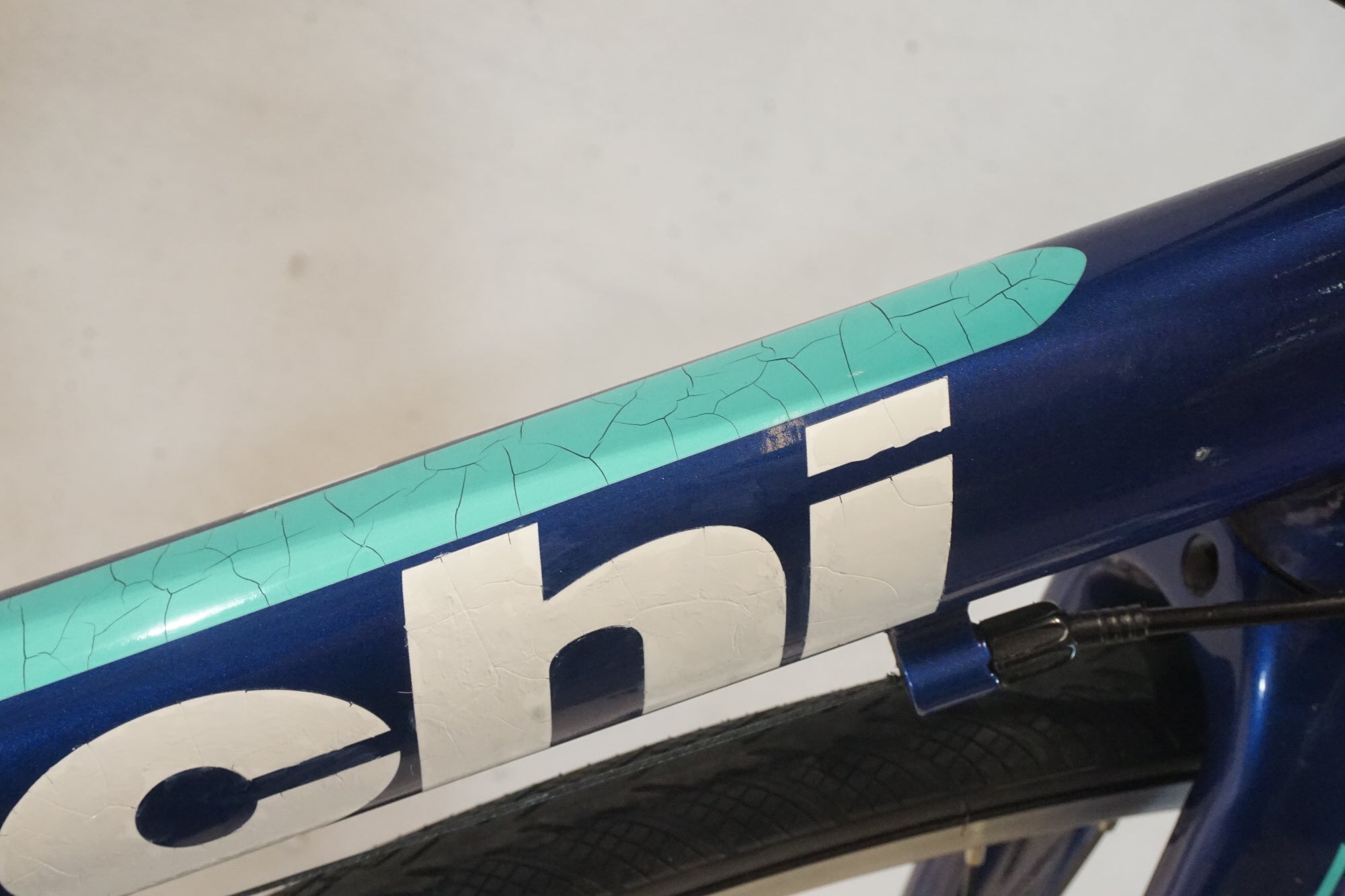 BIANCHI 「ビアンキ」 VIA NIRONE7 ClARIS PRO 2017年モデル ロードバイク / 横浜戸塚店