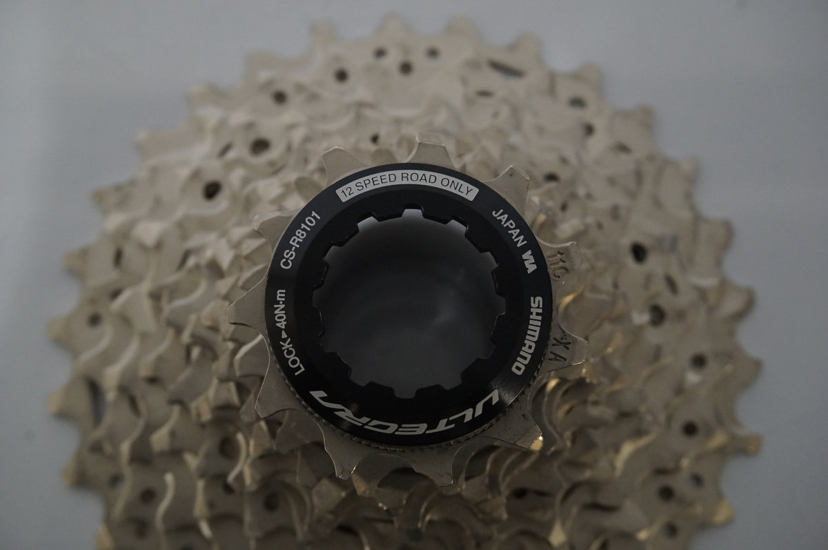 SHIMANO 「シマノ」 ULTEGRA CS-R8101 11-30T スプロケット / 浜松店