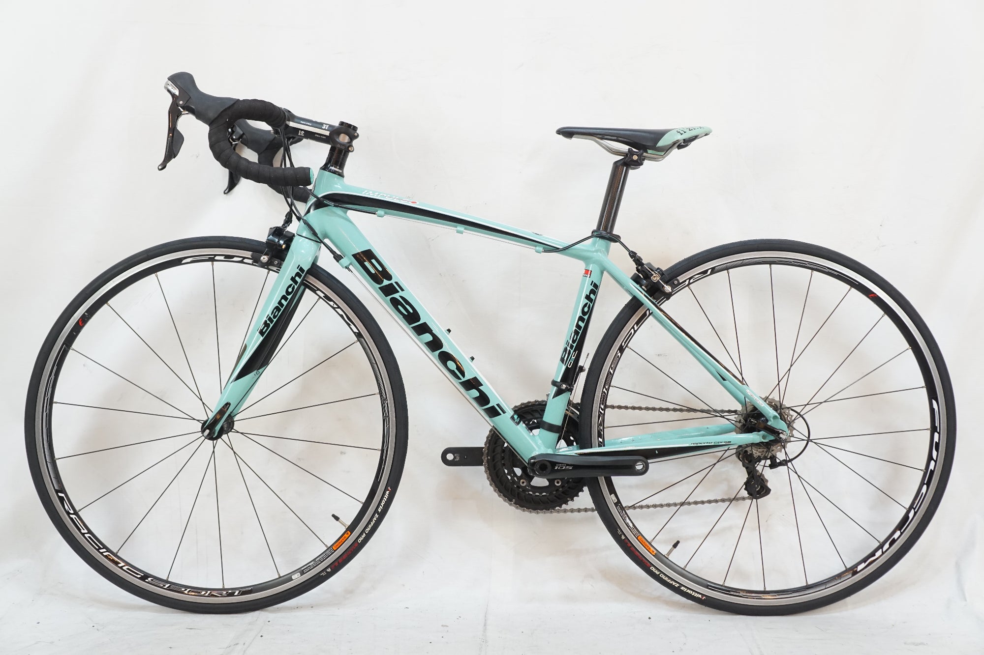 BIANCHI 「ビアンキ」 IMPULSO 105 2015年モデル ロードバイク / バイチャリ浦和ベース