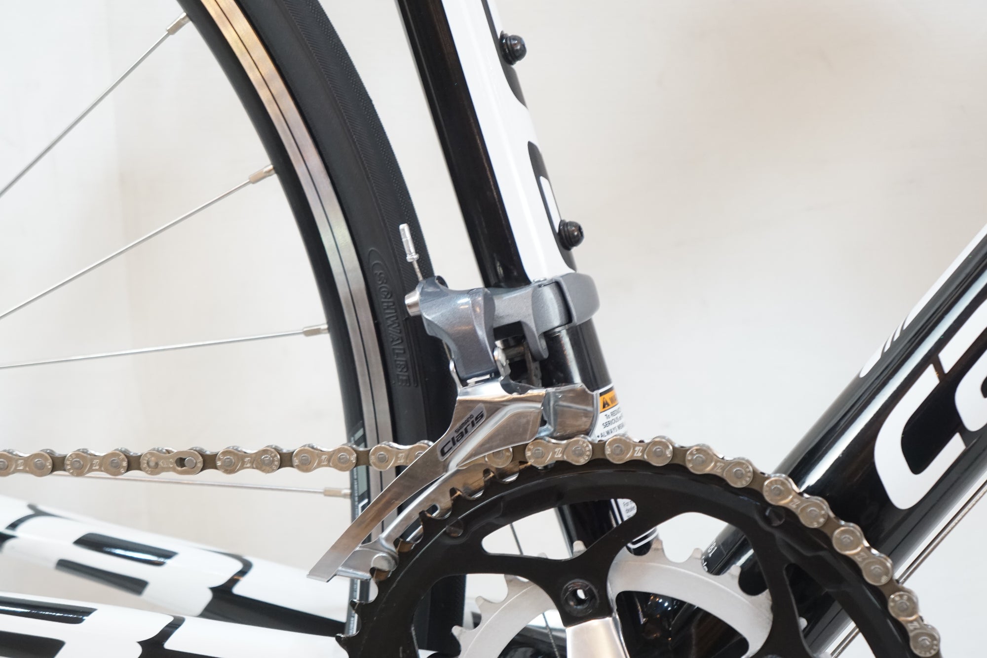 CANNONDALE 「キャノンデール」 CAAD8 2015年モデル ロードバイク / バイチャリ浦和ベース