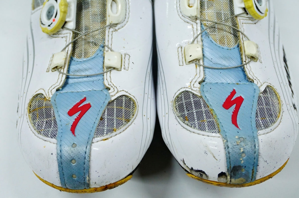 SPECIALIZED 「スペシャライズド」 S-WORKS RD 41.5(26.5cm) シューズ / 名古屋大須店