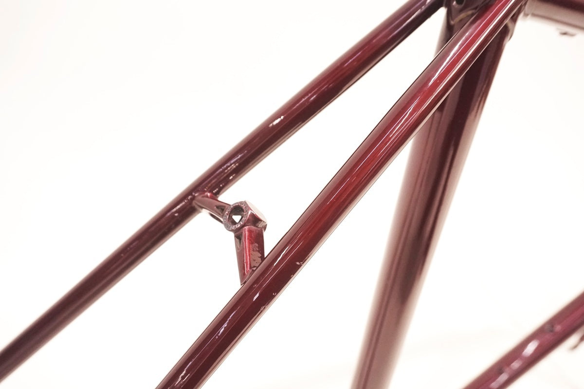 CALAMITA 「カラミータ」 ARGENTO 2015年モデル ロードバイク / 大阪門真店