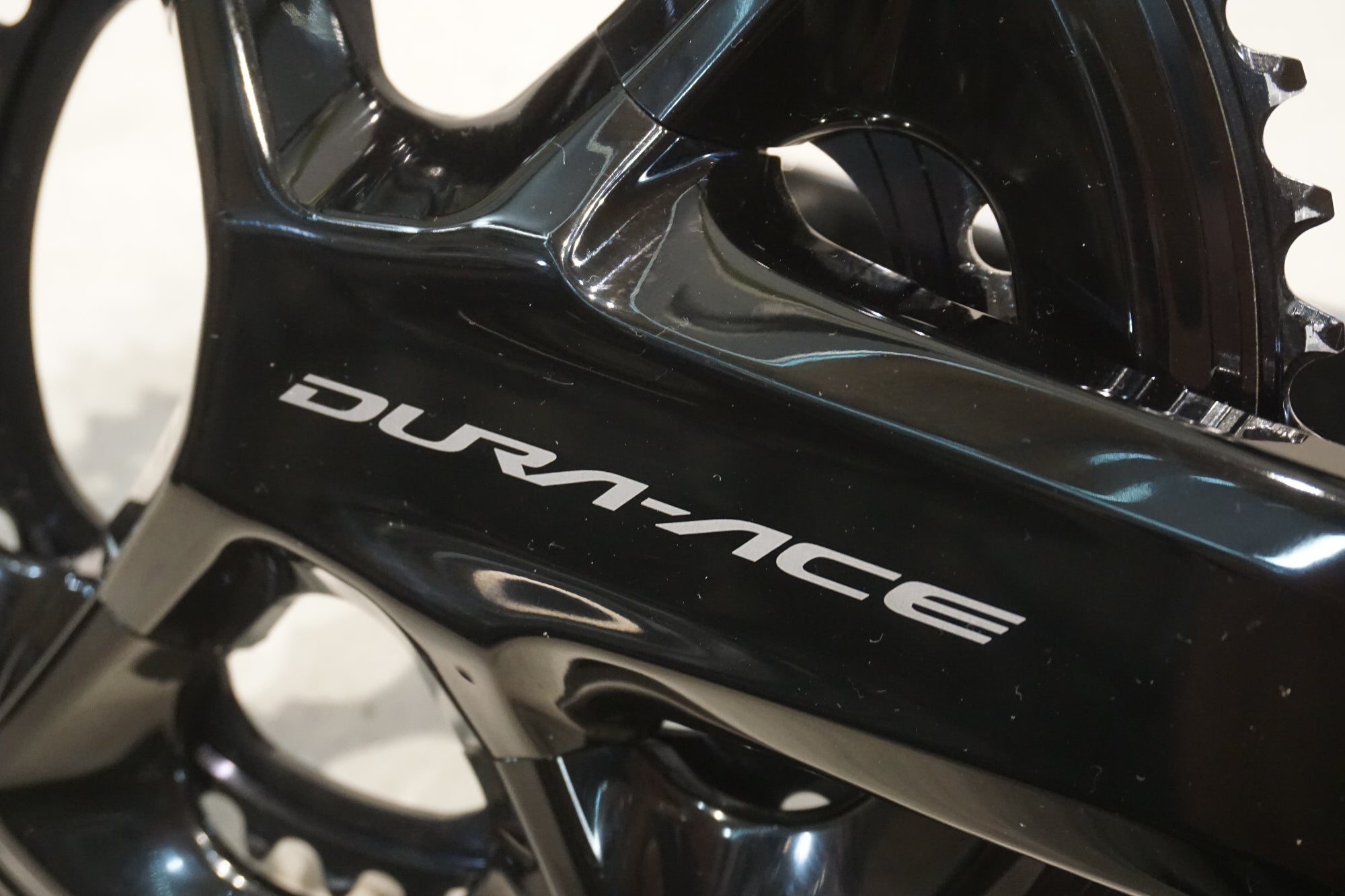 SHIMANO 「シマノ」 DURA-ACE FC-09 52-36T 170mm クランクセット / 横浜戸塚店