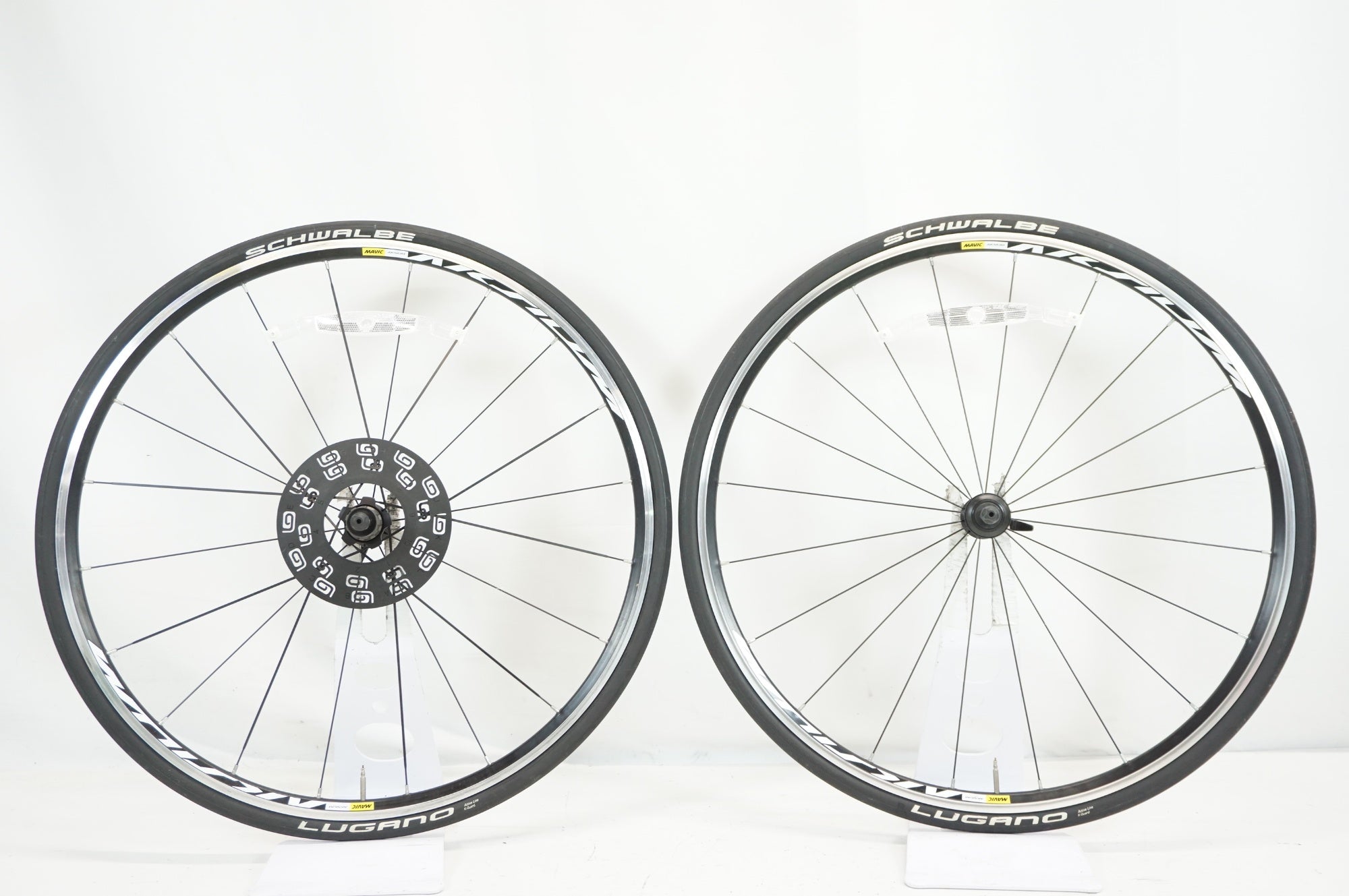 MAVIC 「マビック」 AKSIUM シマノ 11S ホイールセット / 宇都宮店