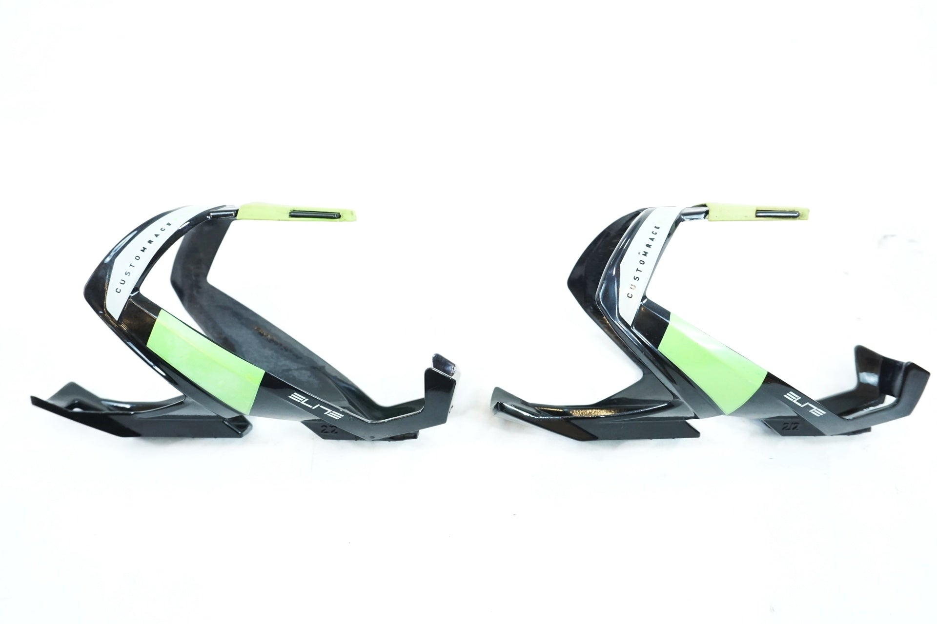 ELITE 「エリート」 CUSTOMRACEPLUS ボトルケージセット / 有明ガーデン店