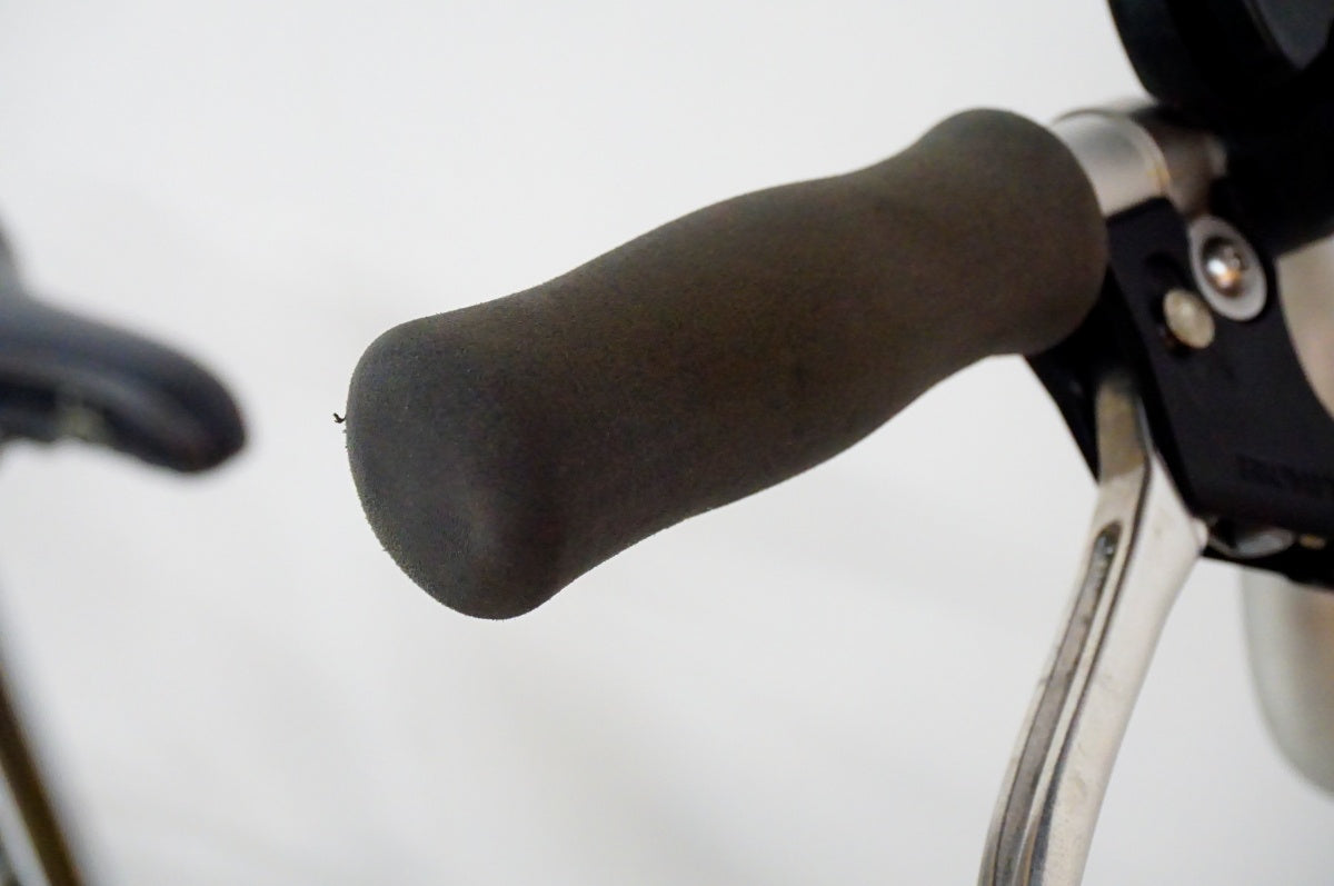 BROMPTON 「ブロンプトン」 M3L RAW 2012年モデル 16インチ 折り畳み自転車 / 名古屋大須店