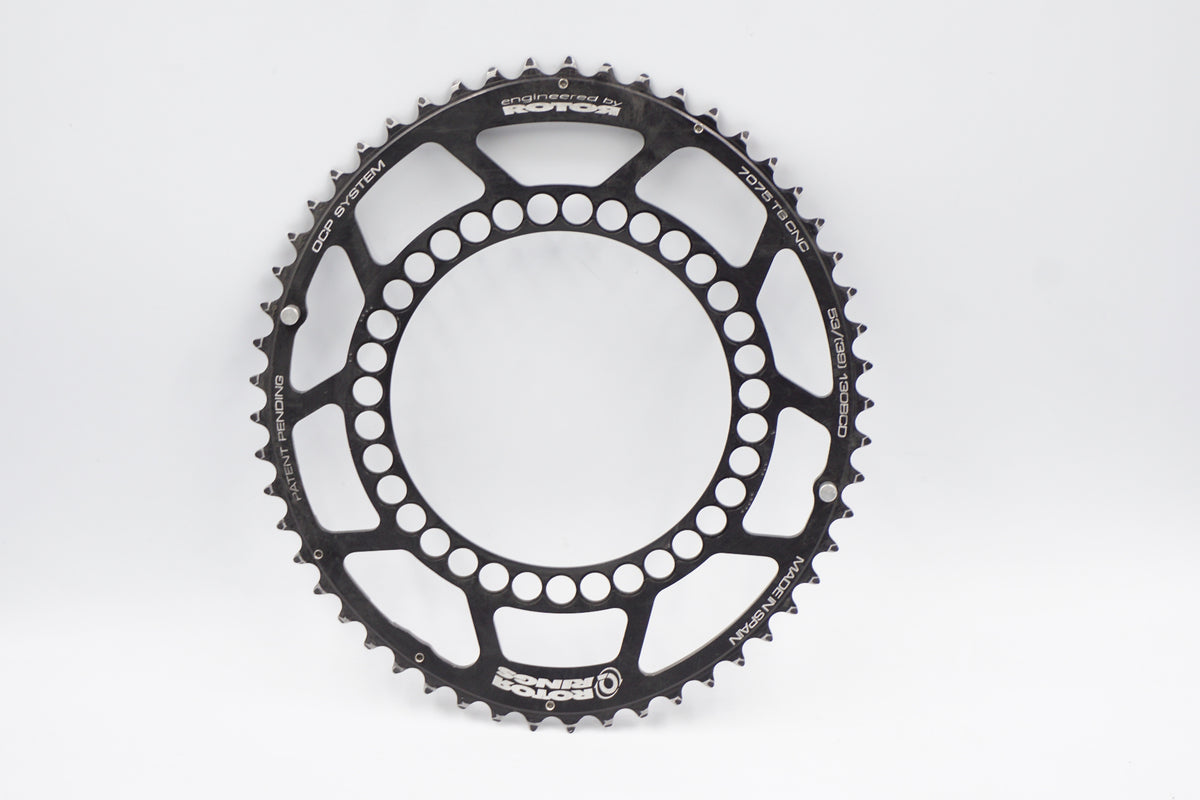 ROTOR 「ローター」 Q-RINGS 53T チェーンリング / 奈良店