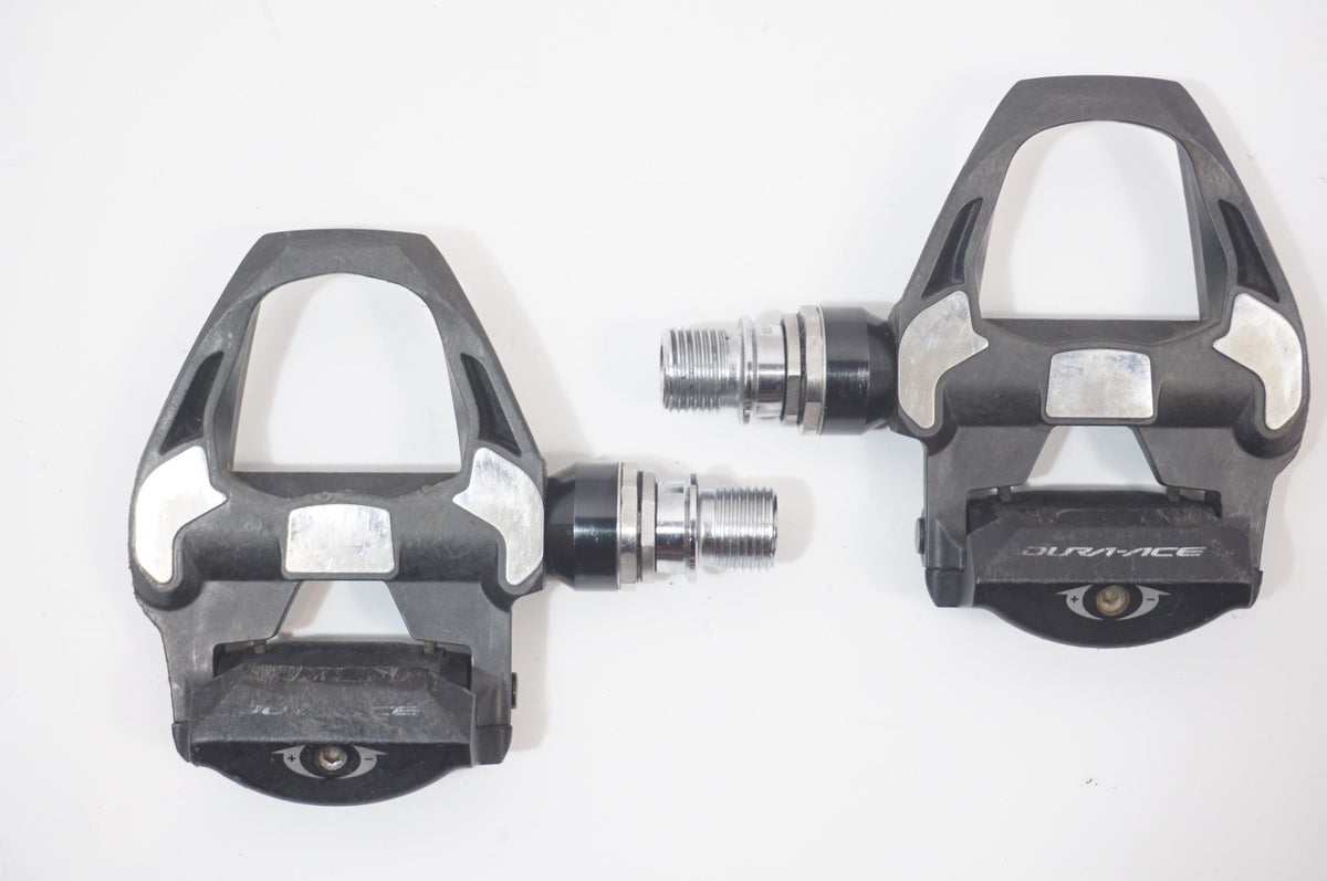 SHIMANO 「シマノ」 DURA-ACE PD-R9100 ペダル / 世田谷店