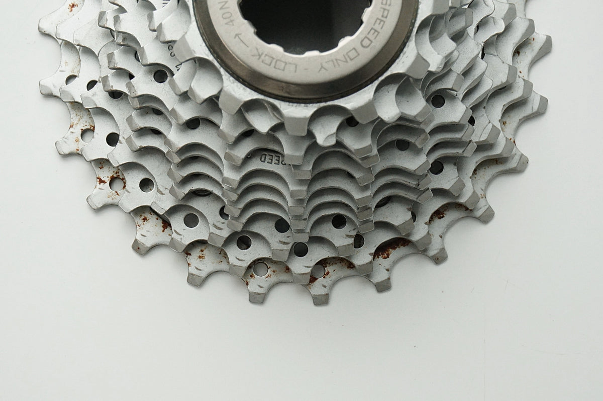 CAMPAGNOLO 「カンパニョーロ」 12-25T スプロケット / 浜松店