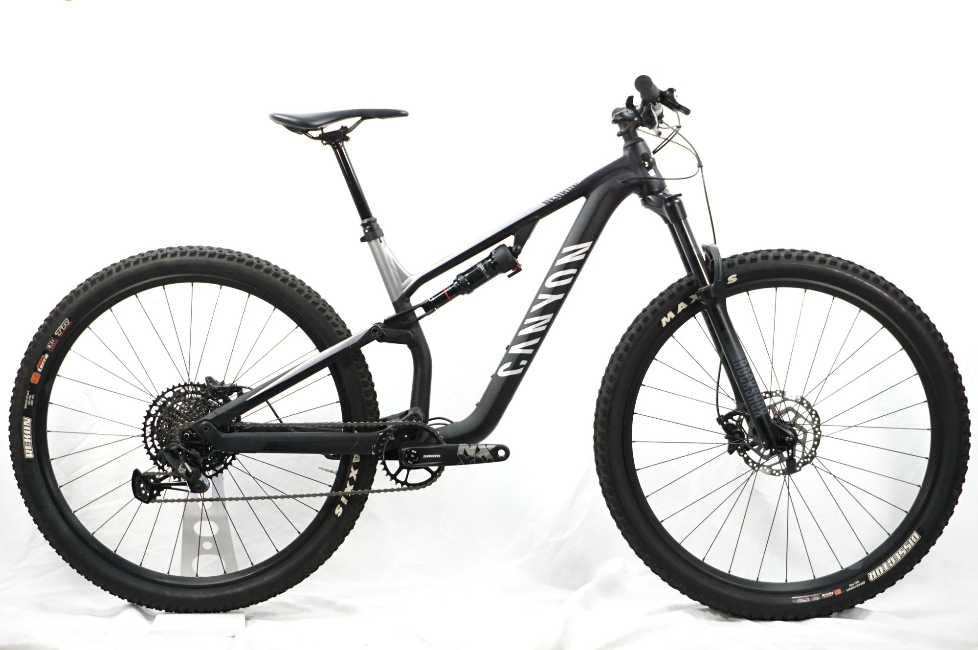 CANYON 「キャニオン」 NEURON6 2021 マウンテンバイク / 川越店