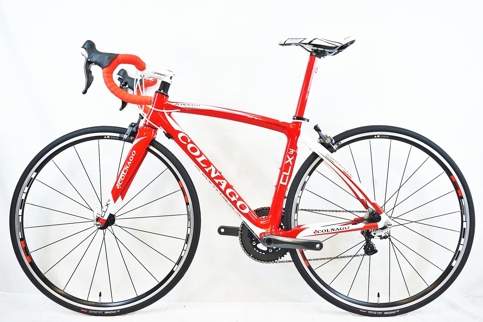 COLNAGO 「コルナゴ」 CLX3.0 ULTEGRA 2013年モデル ロードバイク / 有明ガーデン店
