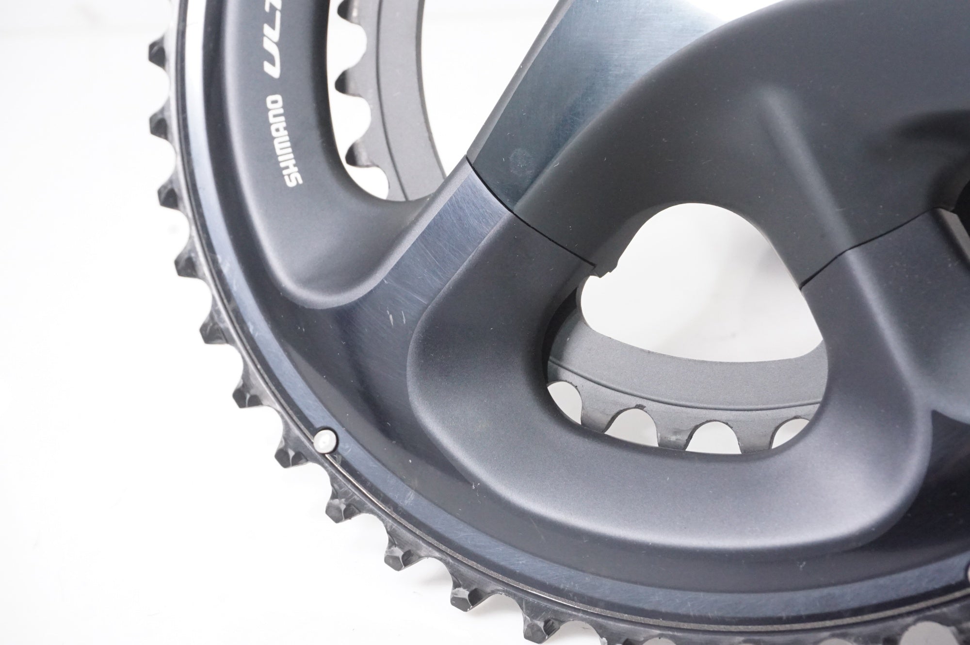 SHIMANO 「シマノ」 ULTEGRA FC-R8000 50-34T 170mm クランク / AKIBA店