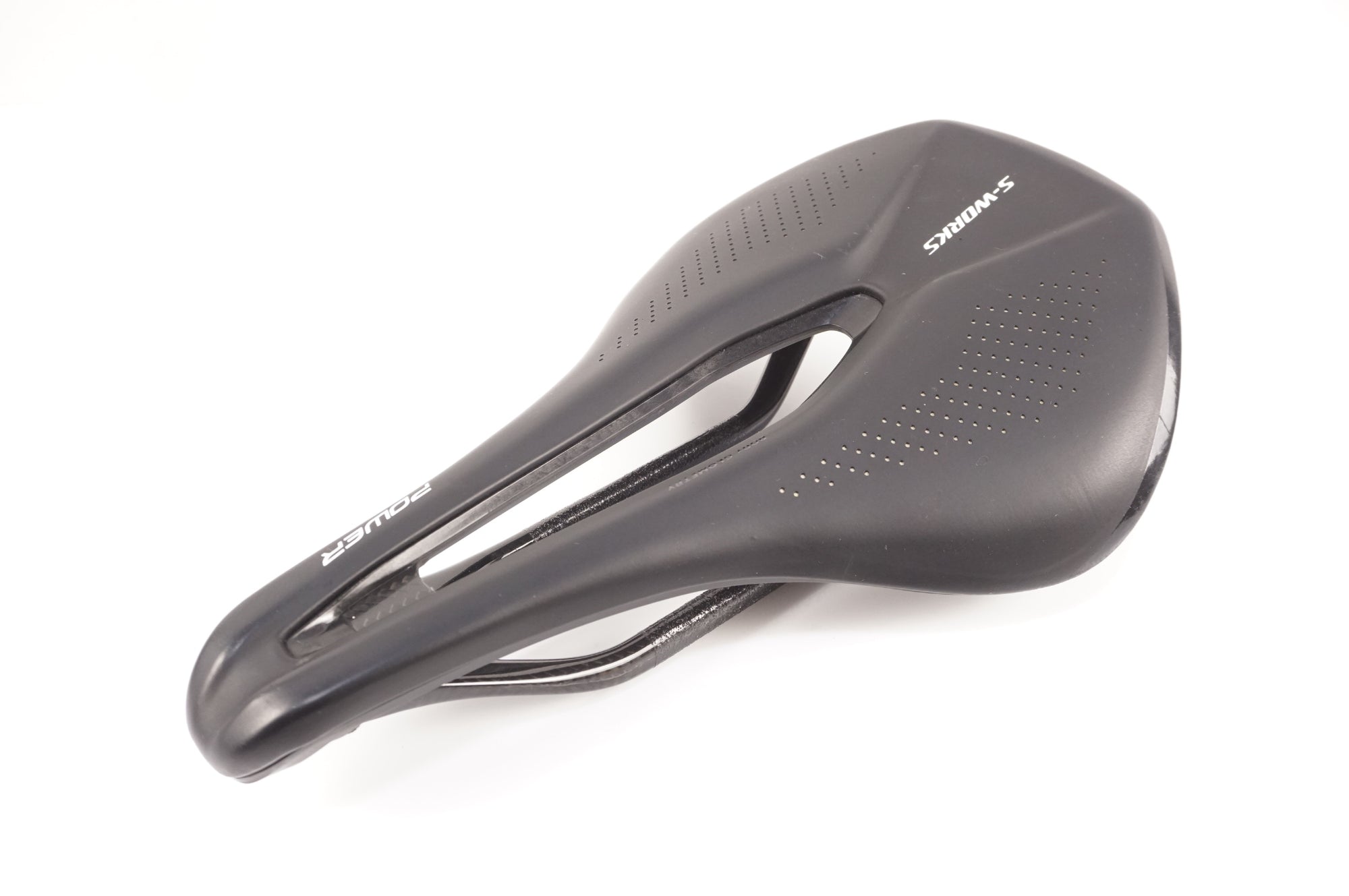 SPECIALIZED 「スペシャライズド」 S-WORKS POWER CARBON サドル / 中目黒店
