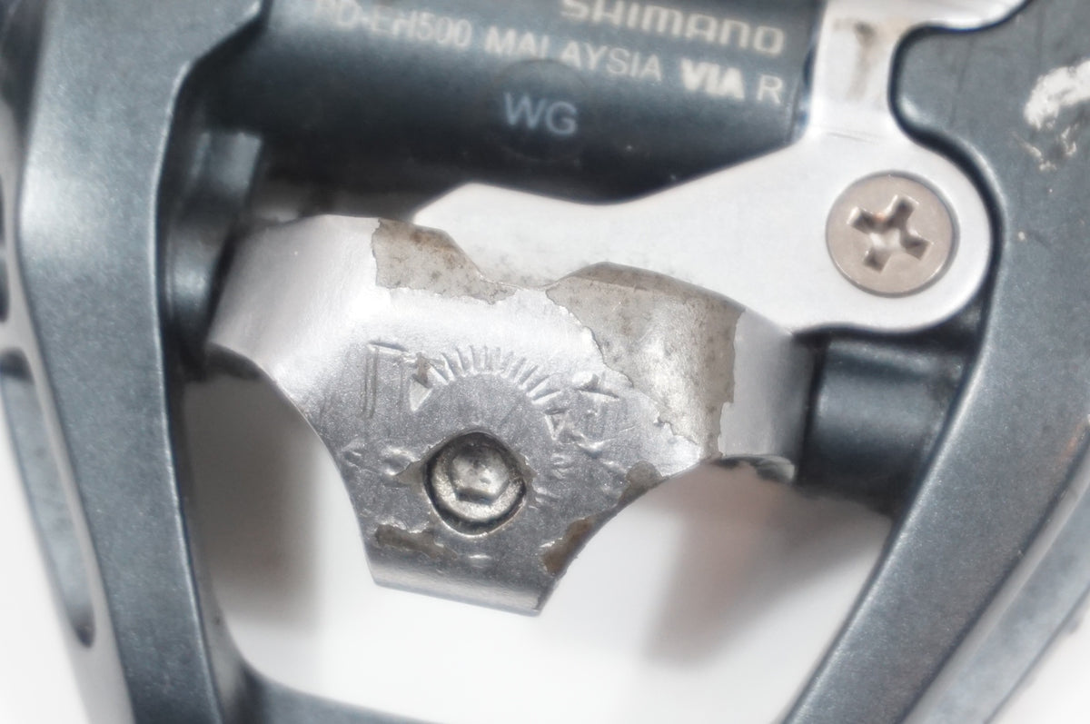 SHIMANO 「シマノ」 PD-EH500 ペダル / 世田谷店